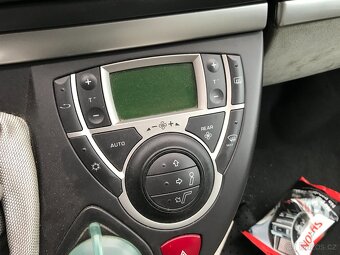 Citroen C8 2,2HDI 94kW 2004 4HW -EXCLUSIVE- dily - 10