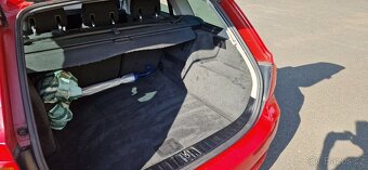 Bmw 3 E91 výroba 2008.125kw benzin. - 10