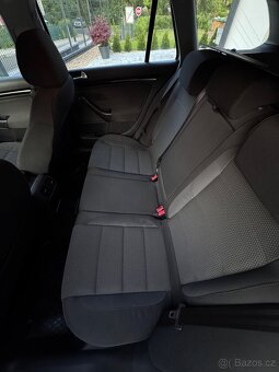 Volkswagen GOLF VI, DSG, BIXENON - 10