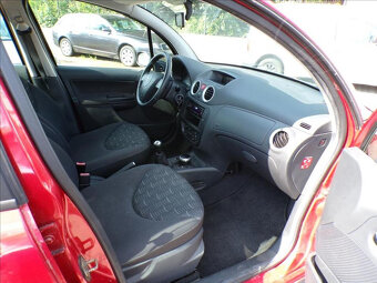 Citroën C3 1,1 i SERVISNÍ KNIHA-STK V CENĚ - 10