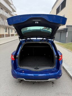 Renault Megane GT 205 - 10