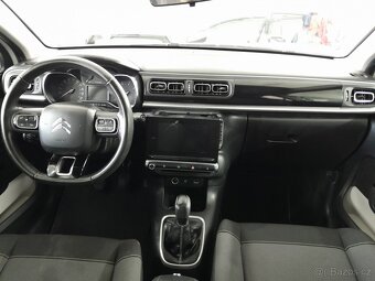 Citroën C3 1,6 BHDI - 10
