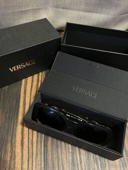 Versace brýle - 10