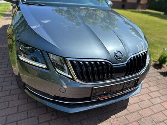 Škoda Octavia 1.8Tsi 132kw Style - 10