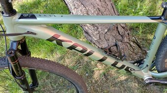 Kellys Gate 90, 29" - 10