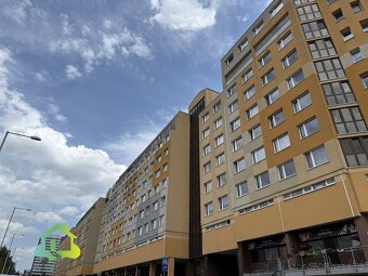 Prodej bytu 2+kk 48,5m2 se sklepem, Praha - Stodůlky - 10