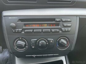 BMW 116i - 10