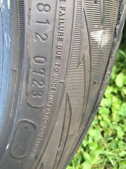 Nankang passion 225/50 r18 c 109/107 T - 10