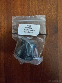 Teleskop MEADE SC-8" LXD-75 s GoTo + bohaté příslušenství - 10