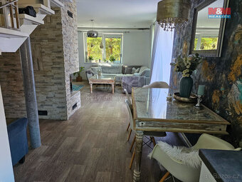 Prodej rodinných domů 5+1 a 2+1, 250 m², Bolatice - 10