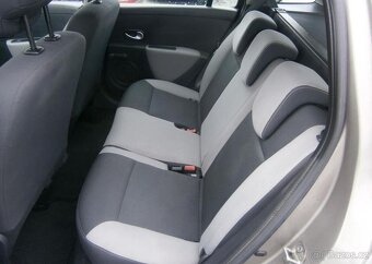 Renault Clio 1.2i 55kw,klima benzín manuál 55 kw - 10