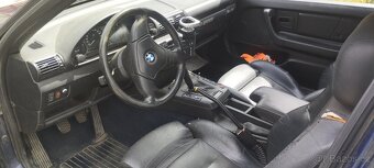Prodám Compact 316(2.8)motor - 10