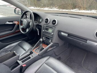 Audi A3 1.9 TDI - 10