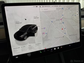 Tesla Model Y LR AWD RYZEN BERLÍN TZ 2X ALU - 10