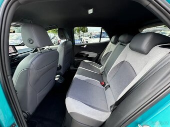 Volkswagen ID.3 PRO 1st 150kw,matrix,kamera,keyless,tempomat - 10