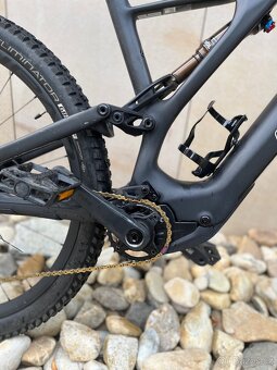 Elektrokolo Specialized s works levo sl L - 10