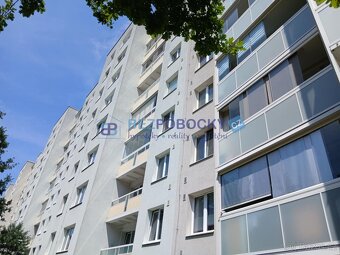 Prodej, byt 4+1, 85 m2, Brno - Nový Lískovec - 10