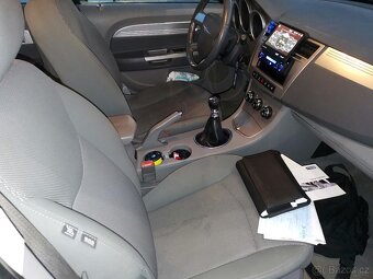 Prodám Chrysler Sebring Tour CRD,COMFORT - 10