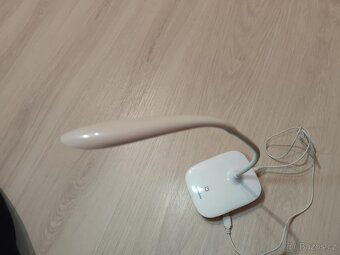 Malá lampička- LED - 10