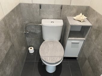 pronájem bytu 1+1, Čtyři Dvory, České Budějovice - 10