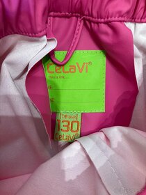 Nenošená nepromokavá souprava CeLaVi vel. 130 - 140 - 10