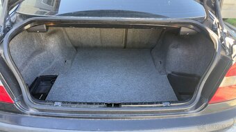 BMW E46 330D 135kW - 10