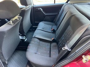 VW VOLKSWAGEN GOLF GTI MK3 TOPTOPSTAV - 10