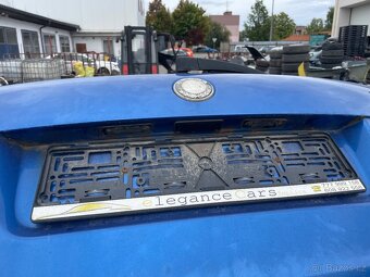 Škoda Octavia 2 RS 2,0tdi BMN 125kw veškeré díly - 10