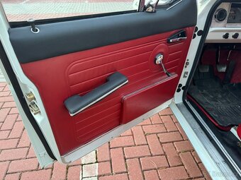 Volha Gaz 24, top stav - 10