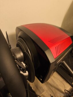 Herní závodní set s x-box series - 10