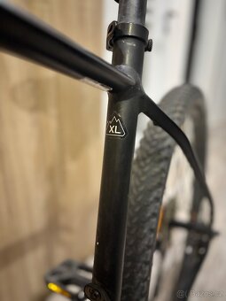 Prodám pánské kolo - 10