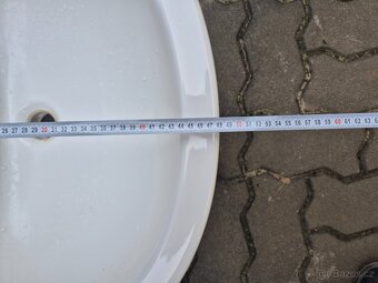 Umyvadlo Fayans Wt-59 - 10