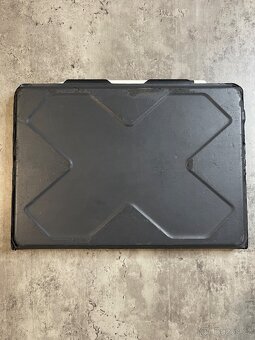 iPad Pro 10.5” 512 GB Cellular + Apple Pencil + Klávesnice - 10