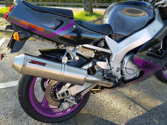 YAMAHA YZF 750-TAKKONI - 10