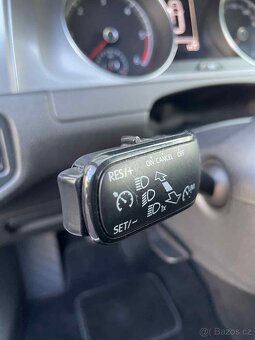 Volkswagen Golf VII Variant 1.6 TDI 81kw - 10