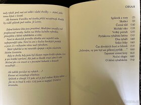 O ŠTĚSTÍ RYBÁŘSKÉM - kniha - 10