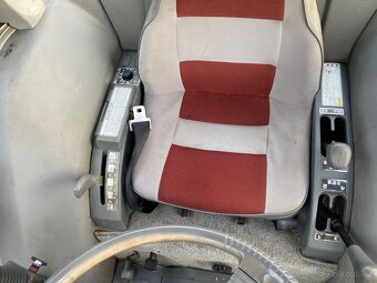 Malotraktor Iseki Geas TG 33 ( Původ ČR ) - 10