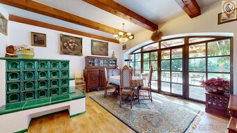 Prodej bývalé myslivny Královka - 10