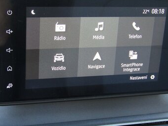 Dacia Sandero III 1,0 TCe 81 kW/110k Stepway Extreme - 10