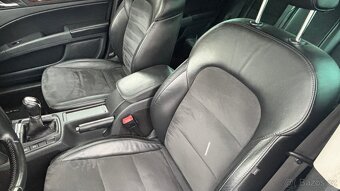 Škoda superb kombi 2,0tdi - 103kw, r.v. 2012 - havarovaný - 10