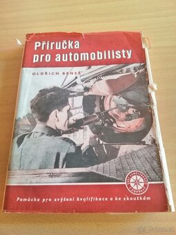 Knihy+časopisy - 10