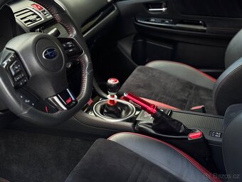 Subaru WRX STI 2.5 facelift - 10