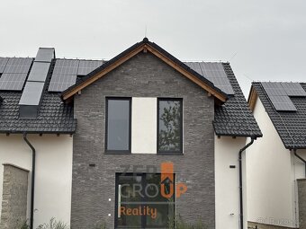 Prodej nízkoenergetický rodinný dům, 159 m² - Dříteč - 10