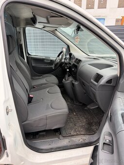 Citroën Jumpy 2.0 HDi 94 kW | KLIMA | STK | 2014 - 10