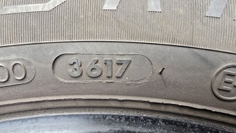 Zimní pneu 205/55/16 Vredestein - 10