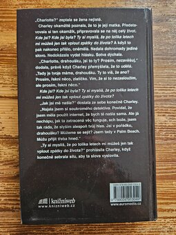 3x kniha od Joy Fieldingové - 10