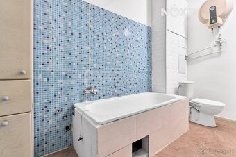 Prodej byt 3+1, 58㎡ - 10