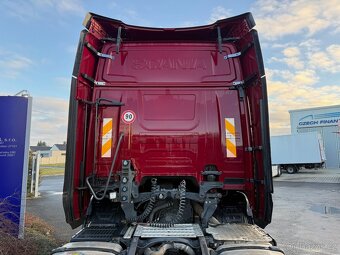 Scania R450 EURO 6 - 10