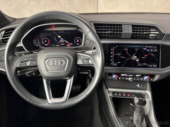 Audi Q3 1.5TFSi S-Tronic LED Assist Virtual - 10