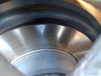 VW Passat B7 1.4 TSI - 10